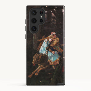 Galaxy S22 Ultra / Tough Case