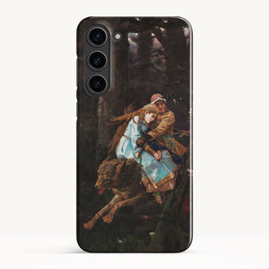 Galaxy S23 Plus / Slim Case
