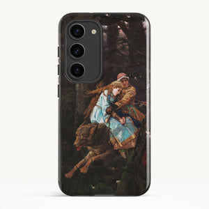 Galaxy S23 / Tough Case