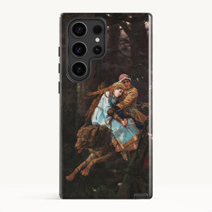 Galaxy S23 Ultra / Tough Case