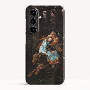 Galaxy S24 / Slim Case