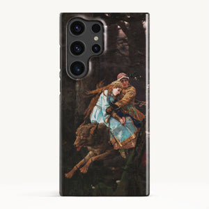 Galaxy S24 Ultra / Slim Case