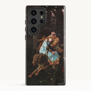 Galaxy S24 Ultra / Tough Case