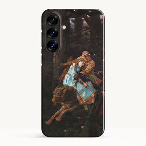 Galaxy S25 Plus / Slim Case