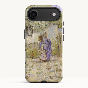 iPhone 17 Air / Tough Case