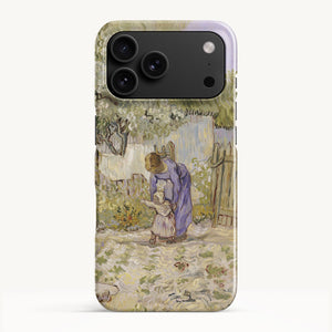 iPhone 17 Pro Max / Slim Case