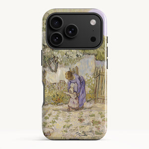 iPhone 17 Pro / Tough Case