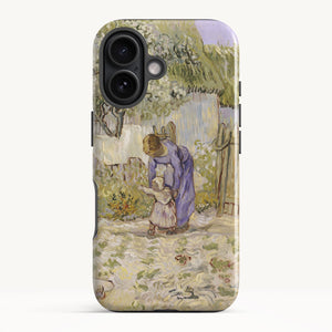 iPhone 17 / Tough Case