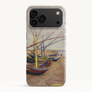iPhone 17 Pro Max / Slim Case
