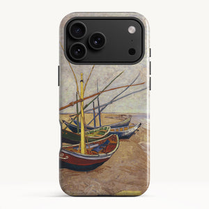 iPhone 17 Pro Max / Tough Case