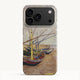 iPhone 17 Pro / Slim Case