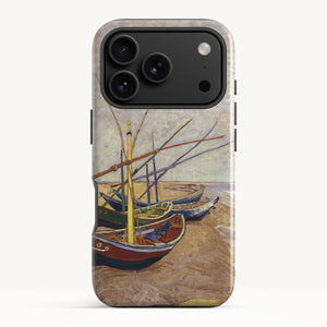 iPhone 17 Pro / Tough Case
