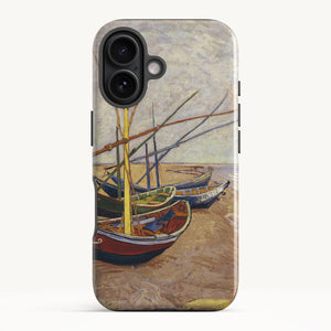 iPhone 17 / Tough Case