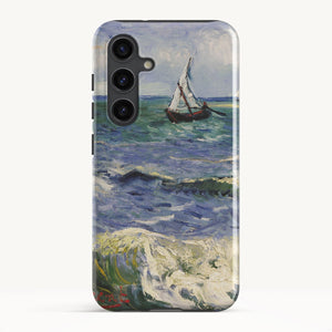 Galaxy S24 FE / Tough Case