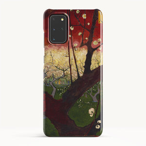 Galaxy S20 Plus / Slim Case