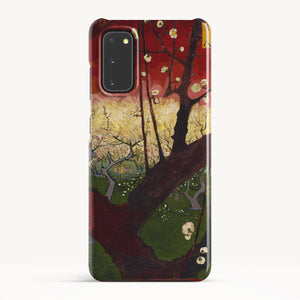 Galaxy S20 / Slim Case