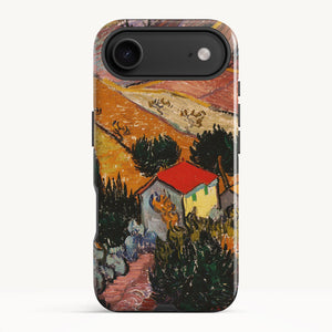 iPhone 17 Air / Tough Case
