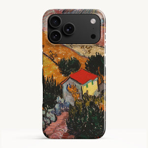 iPhone 17 Pro Max / Slim Case