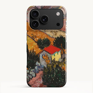 iPhone 17 Pro / Slim Case