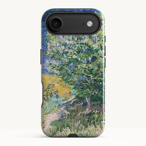 iPhone 17 Air / Tough Case