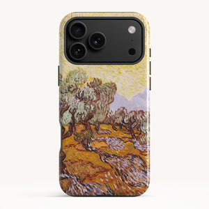 iPhone 17 Pro Max / Tough Case