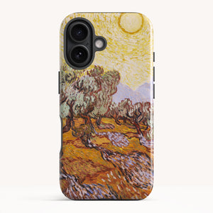 iPhone 17 / Tough Case