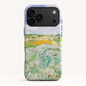 iPhone 17 Pro Max / Tough Case
