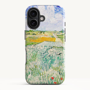 iPhone 17 / Tough Case