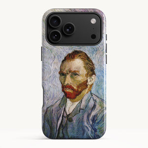 iPhone 17 Pro Max / Tough Case