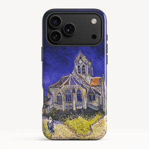 iPhone 17 Pro Max / Tough Case