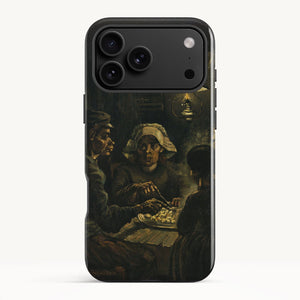 iPhone 17 Pro Max / Tough Case
