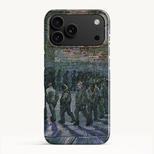 iPhone 17 Pro Max / Slim Case