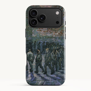 iPhone 17 Pro Max / Tough Case
