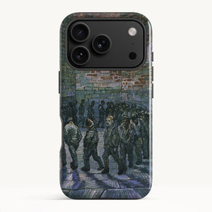 iPhone 17 Pro / Tough Case