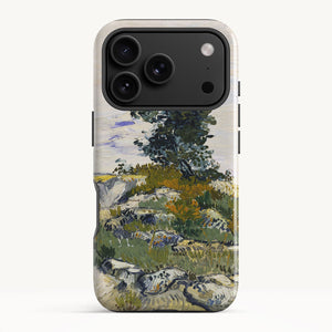 iPhone 17 Pro / Tough Case