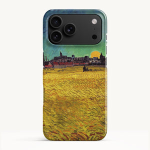 iPhone 17 Pro Max / Slim Case