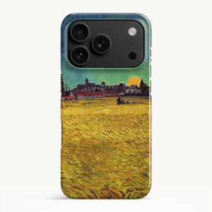 iPhone 17 Pro / Slim Case