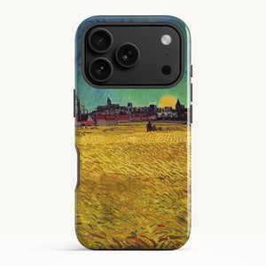 iPhone 17 Pro / Tough Case