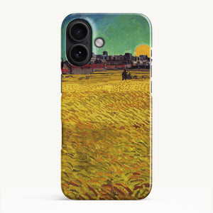 iPhone 17 / Slim Case
