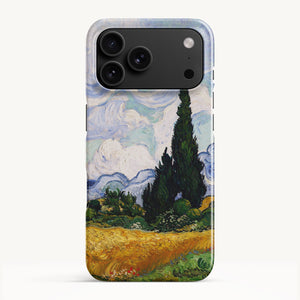 iPhone 17 Pro Max / Slim Case