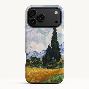 iPhone 17 Pro Max / Tough Case