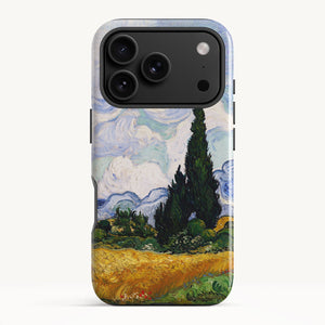 iPhone 17 Pro / Tough Case