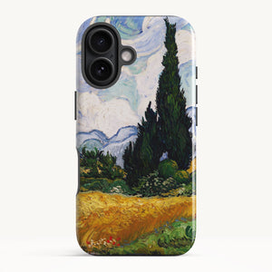 iPhone 17 / Tough Case