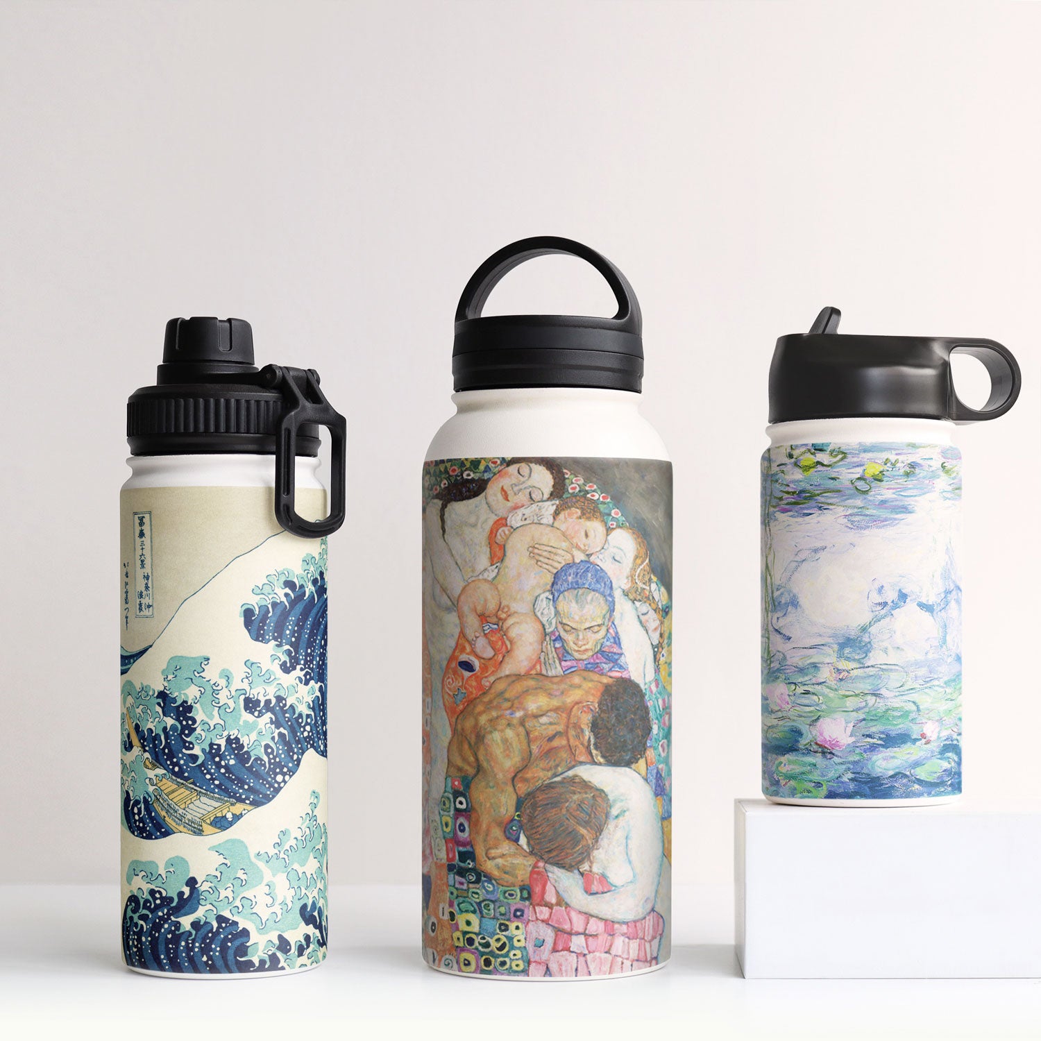 Water Bottles