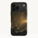 iPhone 17 Pro Max / Tough Case
