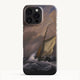 iPhone 16 Pro Max / Slim Case