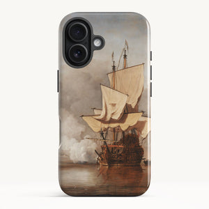 iPhone 16 / Tough Case