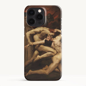 iPhone 14 Pro Max / Slim Case