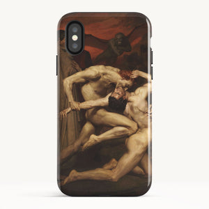iPhone XS / Tough Case