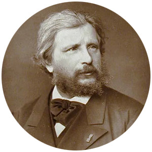 William-Adolphe Bouguereau